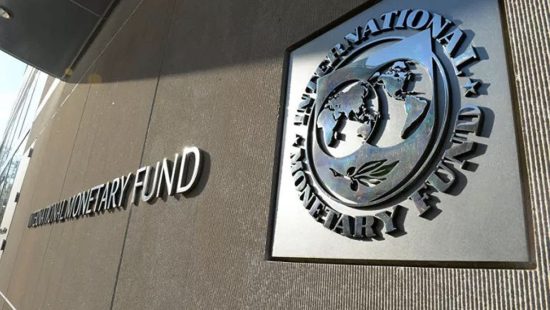 Argentina recibe alrededor de US$ 4.355 millones del FMI Argentina recibe alrededor de US$ 4.355 millones del FMI