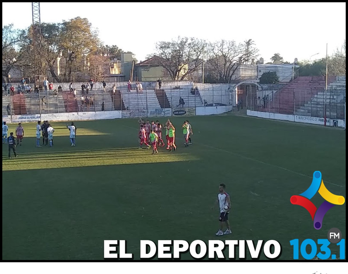 Liga Paranaense: Atlético Paraná venció a Don Bosco y sumó de a tres por primera vez en el torneo