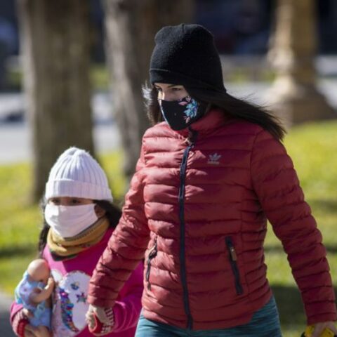 Otras 64 personas murieron y hubo 3.636 contagios de coronavirus en Argentina Otras 64 personas murieron y hubo 3.636 contagios de coronavirus en Argentina