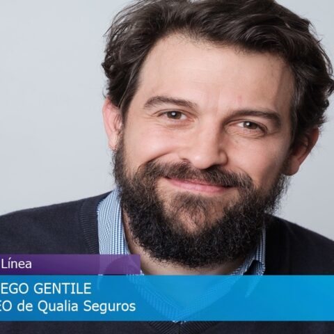Qualia, la compañía de seguros online, llegó a Paraná con muchos beneficios Qualia, la compañía de seguros online, llegó a Paraná con muchos beneficios