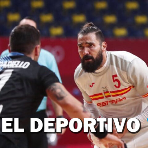 Los Gladiadores se despidieron con una derrota ante España Los Gladiadores se despidieron con una derrota ante España