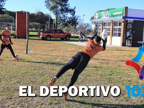 La Escuela de Arqueros, a casi tres años de vida
