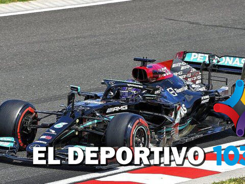 El Gran Premio de Fórmula 1 de Japón, cancelado por Covid-19
