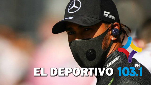 Lewis Hamilton: «Lo que pasó fue una gran farsa»
