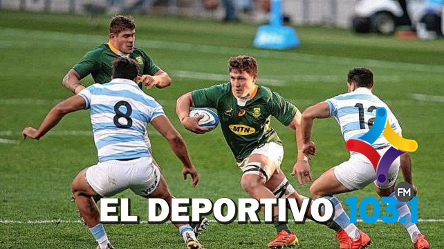 Los Pumas jugarán el 12 de septiembre ante los All Blacks