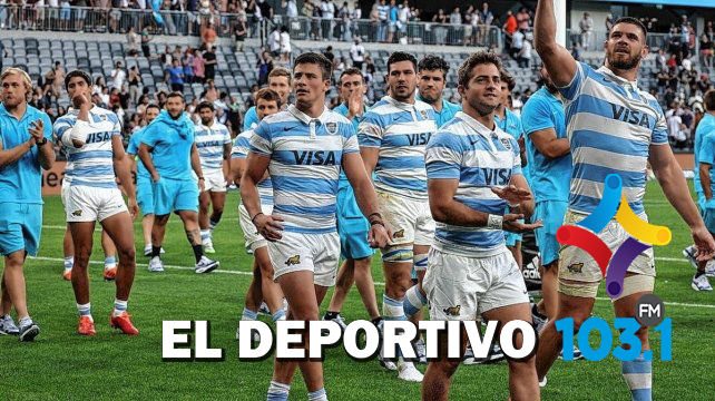 Los Pumas jugarán con los All Blacks de madrugada Los Pumas jugarán con los All Blacks de madrugada