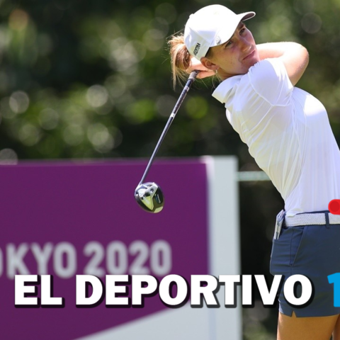 Magdalena Simmermacher disputó la tercera ronda