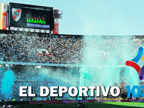 La Selección volverá a jugar en El Monumental La Selección volverá a jugar en El Monumental