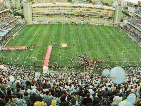 Boca dio marcha atrás en su decisión