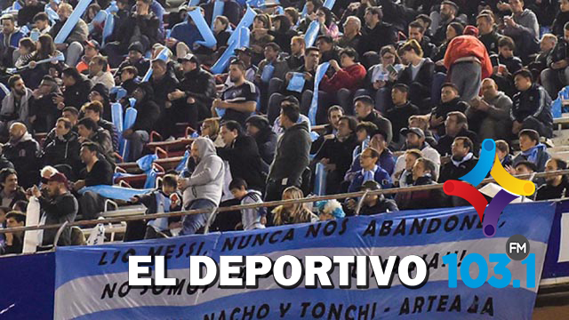 El Gobierno Nacional anunció la vuelta del público