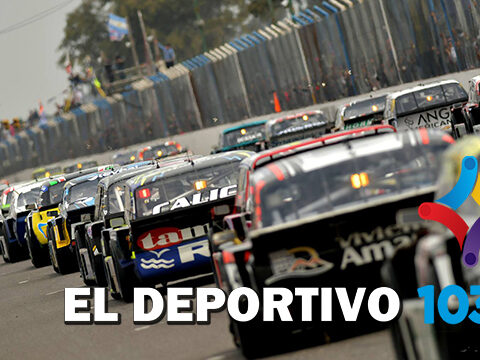 TC: Por las elecciones, Rafaela cambia el cronograma de la Copa de Oro TC: Por las elecciones, Rafaela cambia el cronograma de la Copa de Oro