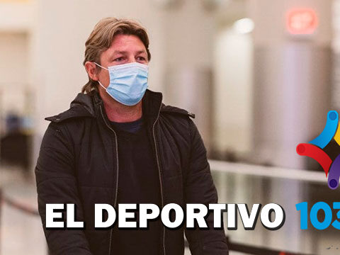 Gabriel Heinze, entre los candidatos a dirigir a Racing