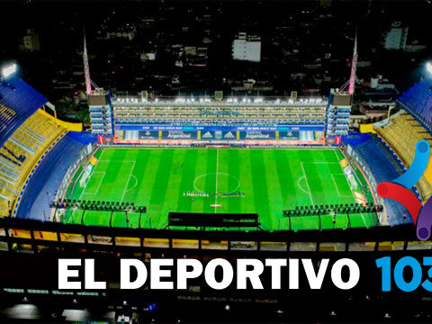 Boca podrá mudar su localía y no jugará ante Patronato en La Bombonera Boca podrá mudar su localía y no jugará ante Patronato en La Bombonera