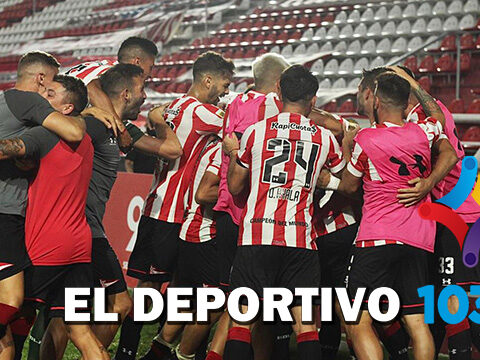 Un entrerriano, un ex Patronato y una duda en Estudiantes para enfrentar a Boca Un entrerriano, un ex Patronato y una duda en Estudiantes para enfrentar a Boca
