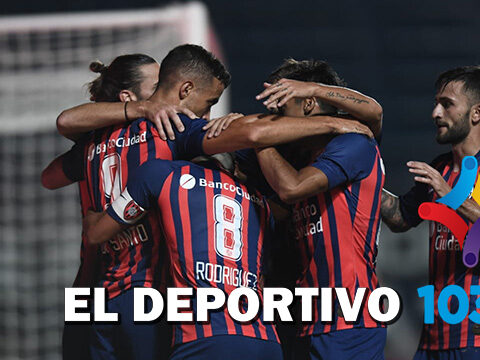 La sexta fecha de la Liga Profesional se cierra con tres partidos La sexta fecha de la Liga Profesional se cierra con tres partidos