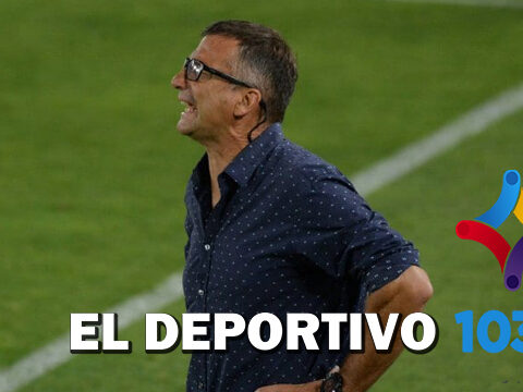 Pizzi dejó de ser el Director Técnico de Racing