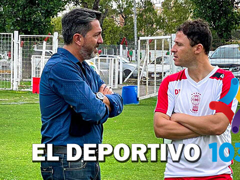 Arsenal acordó la llegada de Israel Damonte