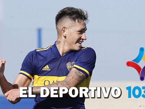 Battaglia apuesta por Luis Vázquez Battaglia apuesta por Luis Vázquez