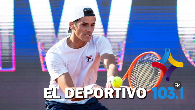 Un triunfo y una caída para los argentinos en el ATP 250 Winston Salem