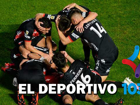 Colón logró un triunfo ante Vélez como visitante Colón logró un triunfo ante Vélez como visitante