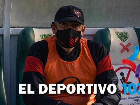 «Lógicamente que el punto sirve»