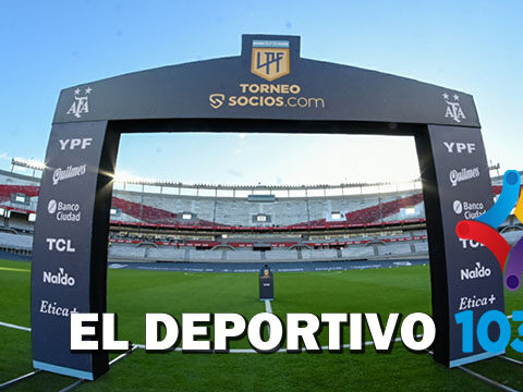 El regreso de los hinchas: cómo será el protocolo