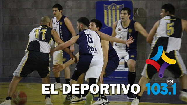 Se cierra la fase regular de la Liga Provincial
