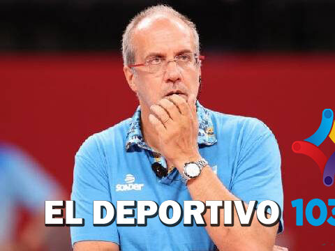El análisis y la alegría de Marcelo Méndez tras la clasificación a la Semi
