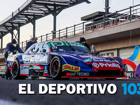 Martín Ponte no correrá la novena fecha de Turismo Carretera Martín Ponte no correrá la novena fecha de Turismo Carretera