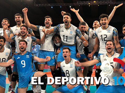 La agenda argentina del día 13 en Tokio