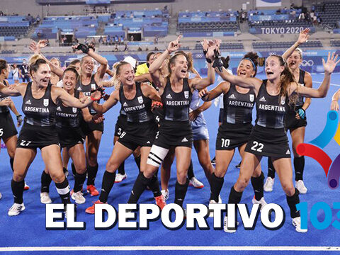 Día 14 para los argentinos en Tokio