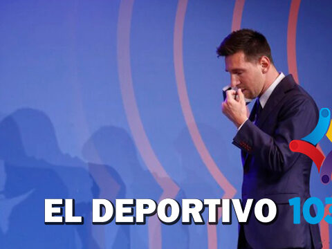 Cómo continuarán los días de Lionel Messi