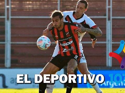 Patronato buscará volver a la victoria