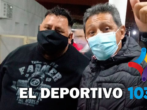«Me llena de orgullo el triunfo, fue una campaña muy intensa»