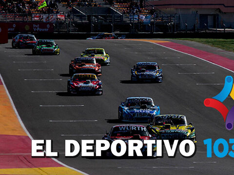 El TC ya tiene sus primeros clasificados a la Copa de Oro El TC ya tiene sus primeros clasificados a la Copa de Oro