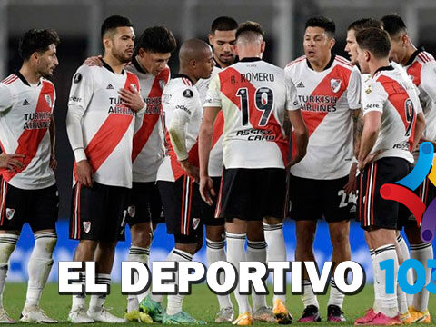 River-Vélez e Independiente-Central, los choques destacados River-Vélez e Independiente-Central, los choques destacados