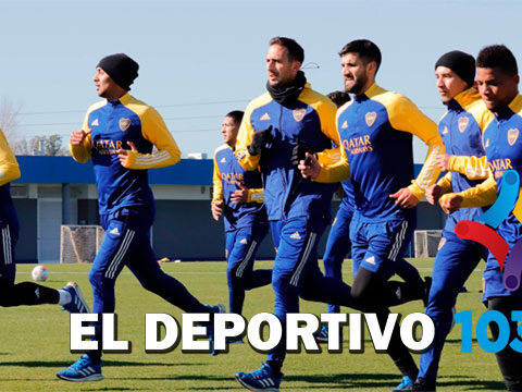 Boca visita a Estudiantes y va por la primera victoria Boca visita a Estudiantes y va por la primera victoria