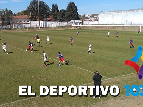Sportivo Urquiza y Ciclón del Sur, los lideres de la Liga Paranaense Sportivo Urquiza y Ciclón del Sur, los lideres de la Liga Paranaense