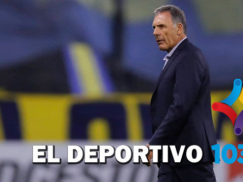 Los números del segundo ciclo de Russo en Boca