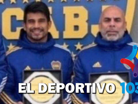 Hugo Ibarra y Mauricio Serna dirigirán a la Reserva