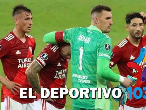 Luego de 15 años, las copas internacionales no tendrán argentinos en semifinales