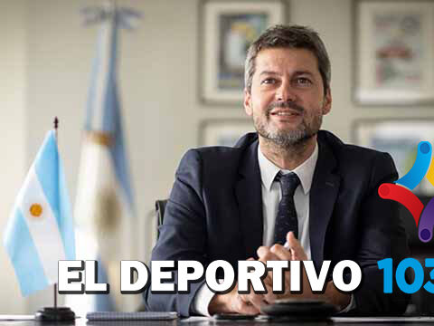 Lammens se reunirá con autoridades del fútbol para tratar el regreso del público