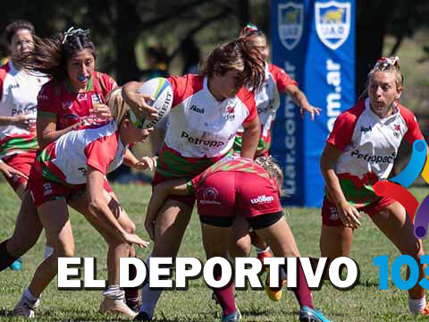 Fecha confirmada para el Seven de la República en Paraná Fecha confirmada para el Seven de la República en Paraná