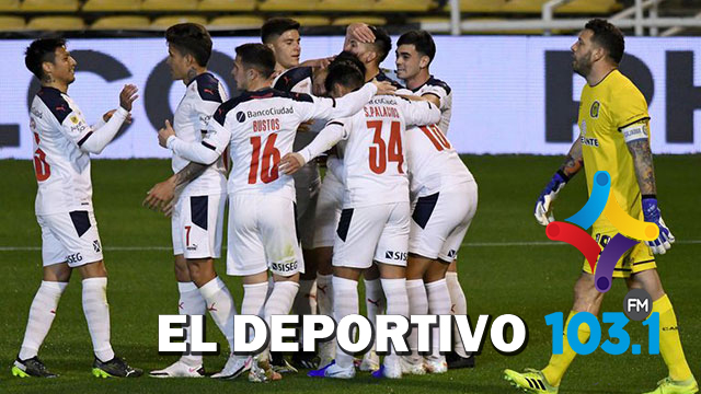 Se pone en marcha la séptima fecha