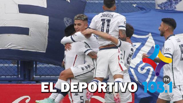 Vélez aplastó a Lanús y le impidió llegar a la punta