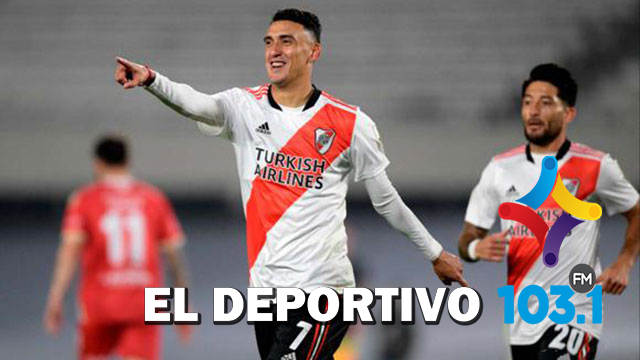 River enfrenta a Gimnasia luego de la dura eliminación River enfrenta a Gimnasia luego de la dura eliminación