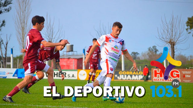 El Depro y Gimnasia de Concepción del Uruguay, ganadores de la fecha