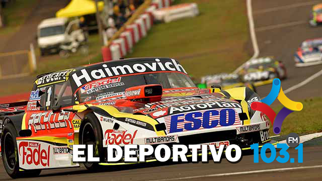 Werner se llevó la final del TC en el cierre de la Etapa Regular