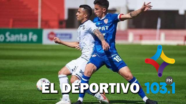 Talleres derrotó a Unión
