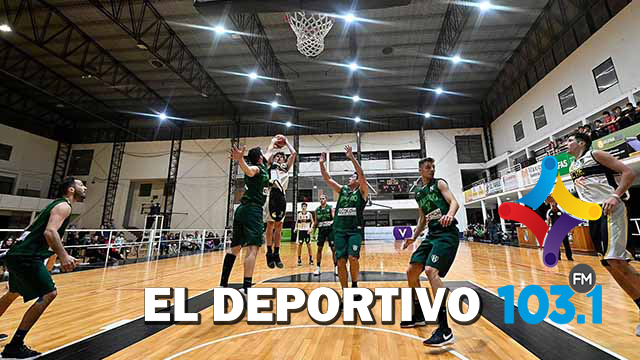La Liga Provincial cerró su etapa regular La Liga Provincial cerró su etapa regular